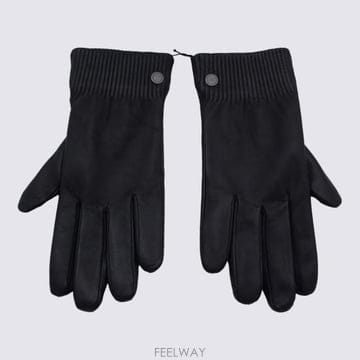 26FW 캐나다구스 장갑 5443L 9061 BLACK
