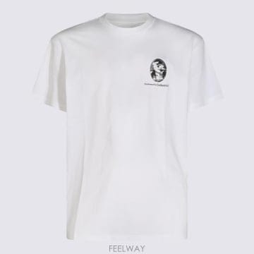 Carhartt 26FW Į��Ʈ WIP ���� Ƽ���� I037269 02XX WHITE26FW Į��Ʈ WIP ���� Ƽ���� I037269 02XX WHITE