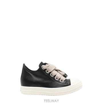 Rick Owens 26FW �� ������ ����Ŀ�� RP02F5883 LCOW2911 BLACK26FW �� ������ ����Ŀ�� RP02F5883 LCOW2911 BLACK