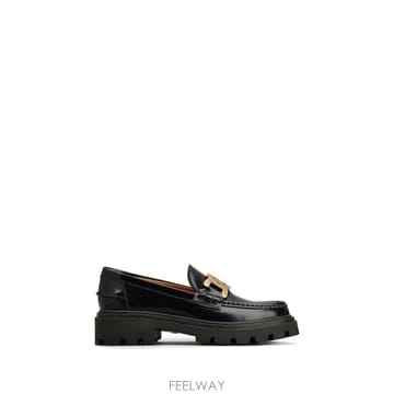 TODS 25FW ���� ���� XXW08J0HL60 SHAB999 Black25FW ���� ���� XXW08J0HL60 SHAB999 Black