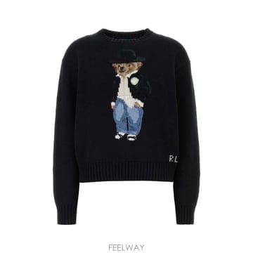 Ralph Lauren 26FW ���� �����η� ������ 211B23918 001 Black26FW ���� �����η� ������ 211B23918 001 Black