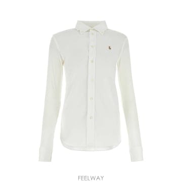 Ralph Lauren 26FW ���� �����η� ���� 211664427 003 White26FW ���� �����η� ���� 211664427 003 White