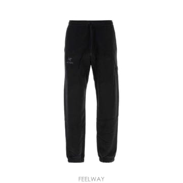 26FW 아크테릭스 레깅스 X000010393R BLACK