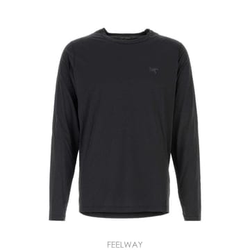 ARCTERYX 26FW ��ũ�׸��� �ڸ� �ΰ� ����� ũ��� Ƽ���� X000010291 BLACK26FW ��ũ�׸��� �ڸ� �ΰ� ����� ũ��� Ƽ���� X000010