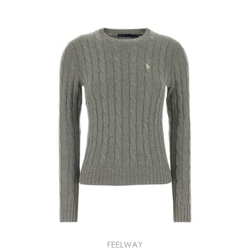 Ralph Lauren 26FW ���� �����η� ���� �ڼ� ���̺� ��Ʈ ������ 211971795 001 Grey26FW ���� �����η� ���� �ڼ� ���̺� ��Ʈ ������ 211971