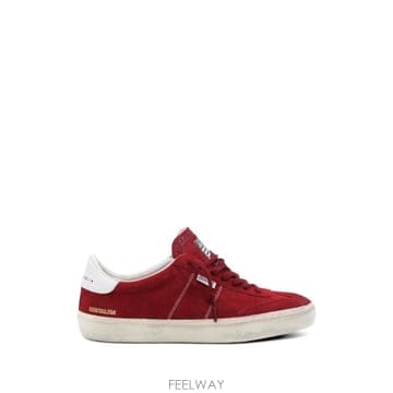 Golden Goose 26FW ��籸�� �ҿｺŸ ����Ŀ�� GMF00464 F00834940469 RED26FW ��籸�� �ҿｺŸ ����Ŀ�� GMF00464 F00834940469 