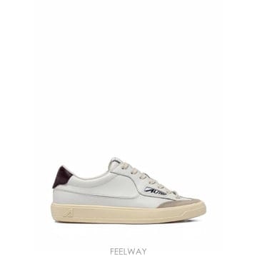 AUTRY 26FW ��Ʈ�� WINDSCAPE �ο� ����Ŀ�� �����̵� SCLW UK09WHT FIG26FW ��Ʈ�� WINDSCAPE �ο� ����Ŀ�� �����̵� SCLW UK09