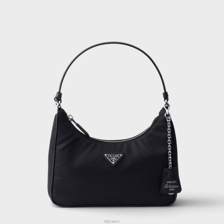 PRADA ����� (�������) ������� 2005 �����Ϸ� �̴Ϲ� ��Ʈ�� ���� 1N204P R064����� (�������) ������� 2005 �����Ϸ� �̴Ϲ� ��Ʈ��