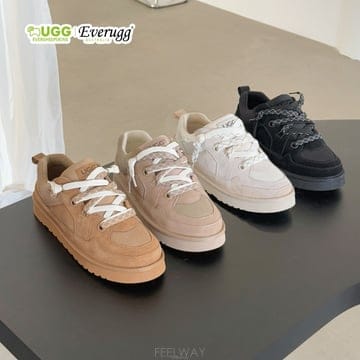 UGG ȣ�� ��� 26FW ������� ���븣 �� ���� �����̵� ����Ŀ�� AS5026Mȣ�� ��� 26FW ������� ���븣 �� ���� �����̵� ����