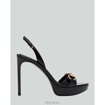 GUCCI 26FW ���� ���� A0065Y BLACK26FW ���� ���� A0065Y BLACK