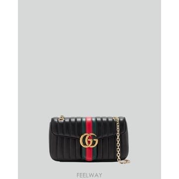 GUCCI 26FW ���� ����� A005XW BLACK26FW ���� ����� A005XW BLACK