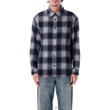 A.P.C. 26FW ����� ���� Ƽ���� H32058WOATF LAB GREY NAVY26FW ����� ���� Ƽ���� H32058WOATF LAB GREY NAVY