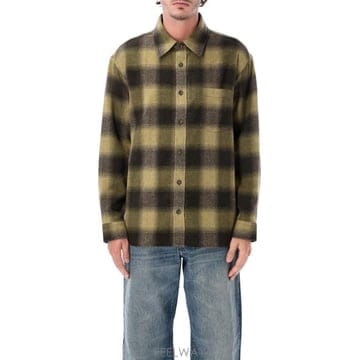 A.P.C. 26FW ����� ���� Ƽ���� H32058WOATF JAA KHAKI26FW ����� ���� Ƽ���� H32058WOATF JAA KHAKI