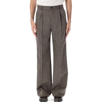 Dries Van Noten 26FW �帮�� �� ��ư ��Ʈ����Ʈ ���� 2620209084042 801 CEMENT26FW �帮�� �� ��ư ��Ʈ����Ʈ ���� 2620209084042 801 