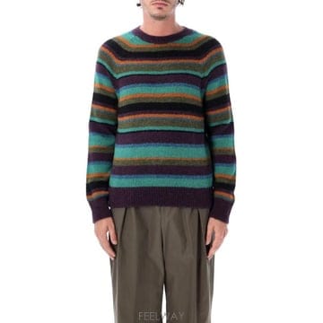Dries Van Noten 26FW �帮�� �� ��ư ������ 2620212314709 401 PURPLE26FW �帮�� �� ��ư ������ 2620212314709 401 PURPLE