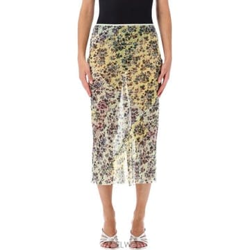 Dries Van Noten 26FW �帮�� �� ��ư �̵� ��ĿƮ 2620108024157 608 VERDE26FW �帮�� �� ��ư �̵� ��ĿƮ 2620108024157 608 VERD