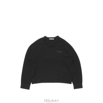 Acne 26FW ��ũ�� ��Ʃ��� ������ B60419 900 NERO26FW ��ũ�� ��Ʃ��� ������ B60419 900 NERO