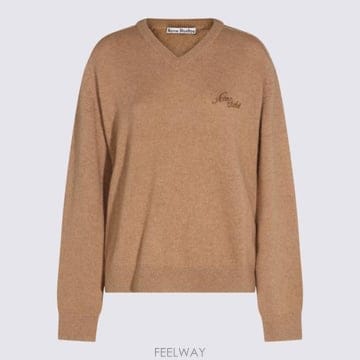 Acne 26FW ��ũ�� ��Ʃ��� ������ B60419 ALJ LT CAMEL26FW ��ũ�� ��Ʃ��� ������ B60419 ALJ LT CAMEL