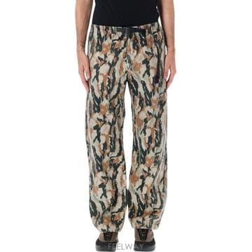 GRAMICCI 26FW �׶��ġ ��Ʈ����Ʈ ���� G6FM P077 BC BARK CAMO26FW �׶��ġ ��Ʈ����Ʈ ���� G6FM P077 BC BARK CAMO