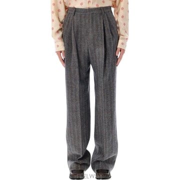 Dries Van Noten 26FW �帮�� �� ��ư ��Ʈ����Ʈ ���� 2620209004219 503 TURQUOISE26FW �帮�� �� ��ư ��Ʈ����Ʈ ���� 2620209004219 503 