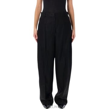 Toteme 26FW ���� ���� 264WRB0397FB0472 001 NERO26FW ���� ���� 264WRB0397FB0472 001 NERO