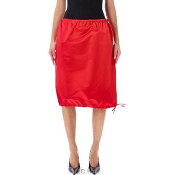 PRADA 26FW ����� �̵� ��ĿƮ P10D61653 F0D17 LACCA26FW ����� �̵� ��ĿƮ P10D61653 F0D17 LACCA