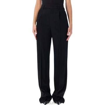 Saint Laurent 26FW ���ζ� ���� A007RMY4L31 1003 BLACK STRIPE26FW ���ζ� ���� A007RMY4L31 1003 BLACK STRIPE