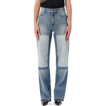 Stella McCartney 26FW ���ڶ� ��īƮ�� ���� ���� 6D05153SQH76 4413 TWO TONE DENIM26FW ���ڶ� ��īƮ�� ���� ���� 6D05153SQH76 4413 TWO T