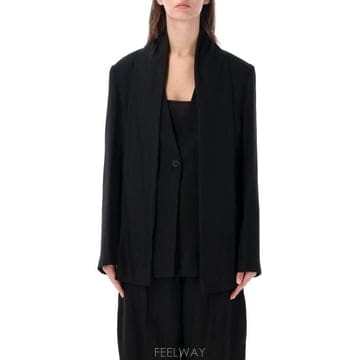 Toteme 26FW ���� ��Ʈ ���� 264WRZ0060FB0472 001 NERO26FW ���� ��Ʈ ���� 264WRZ0060FB0472 001 NERO