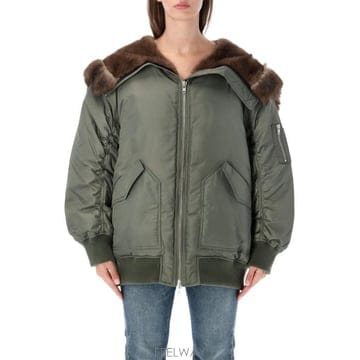 STAND STUDIO 26FW ���ĵ彺Ʃ��� ���� 667618032 57010 SAGE GREEN26FW ���ĵ彺Ʃ��� ���� 667618032 57010 SAGE GREEN