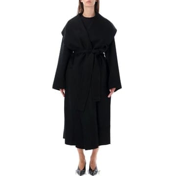 Toteme 26FW ���� ���� 264WRO0376FB0006 001 NERO26FW ���� ���� 264WRO0376FB0006 001 NERO