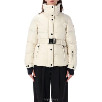 Moncler 26FW ��Ŭ���� ���� 1A00011599JX 036 BIANCO26FW ��Ŭ���� ���� 1A00011599JX 036 BIANCO