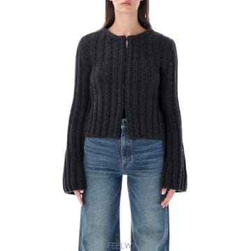 Khaite 26FW ����Ʈ ������ 18373666 205 CHARCOL26FW ����Ʈ ������ 18373666 205 CHARCOL