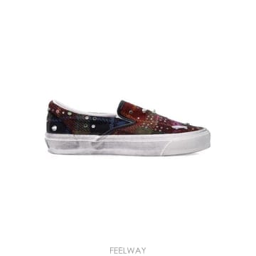 VANS 26FW �ݽ� �����̾� Ŭ���� ������ LX VN000E96BJN HT HARRIS TWEED26FW �ݽ� �����̾� Ŭ���� ������ LX VN000E96BJN HT HAR