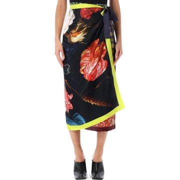 Dries Van Noten 26FW �帮�� �� ��ư �̵� ��ĿƮ 2620108044058 978 DESSIN D26FW �帮�� �� ��ư �̵� ��ĿƮ 2620108044058 978 DESS