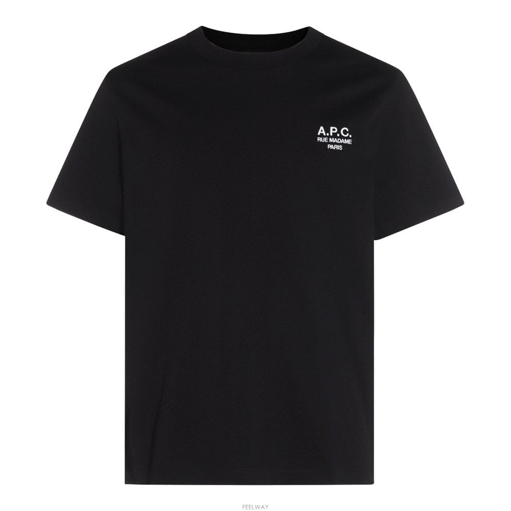 A.P.C. A.P.C ����� ���� ��ư Ƽ���� COHBUM26388TZC B0482021664A.P.C ����� ���� ��ư Ƽ���� COHBUM26388TZC B04820216