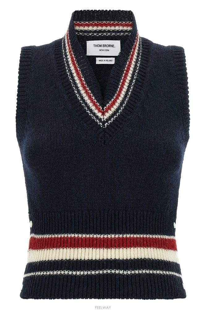 Thom Browne �� ���� ������ FKV233AY1506415 B0482336254�� ���� ������ FKV233AY1506415 B0482336254