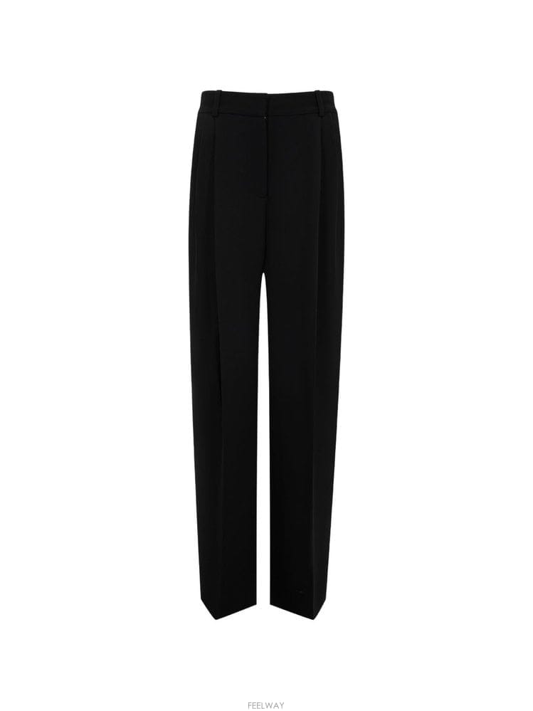 Toteme ���� CASUALTROUSERS 264WRB0289FB0816001 B0482336260���� CASUALTROUSERS 264WRB0289FB0816001 B0482336260