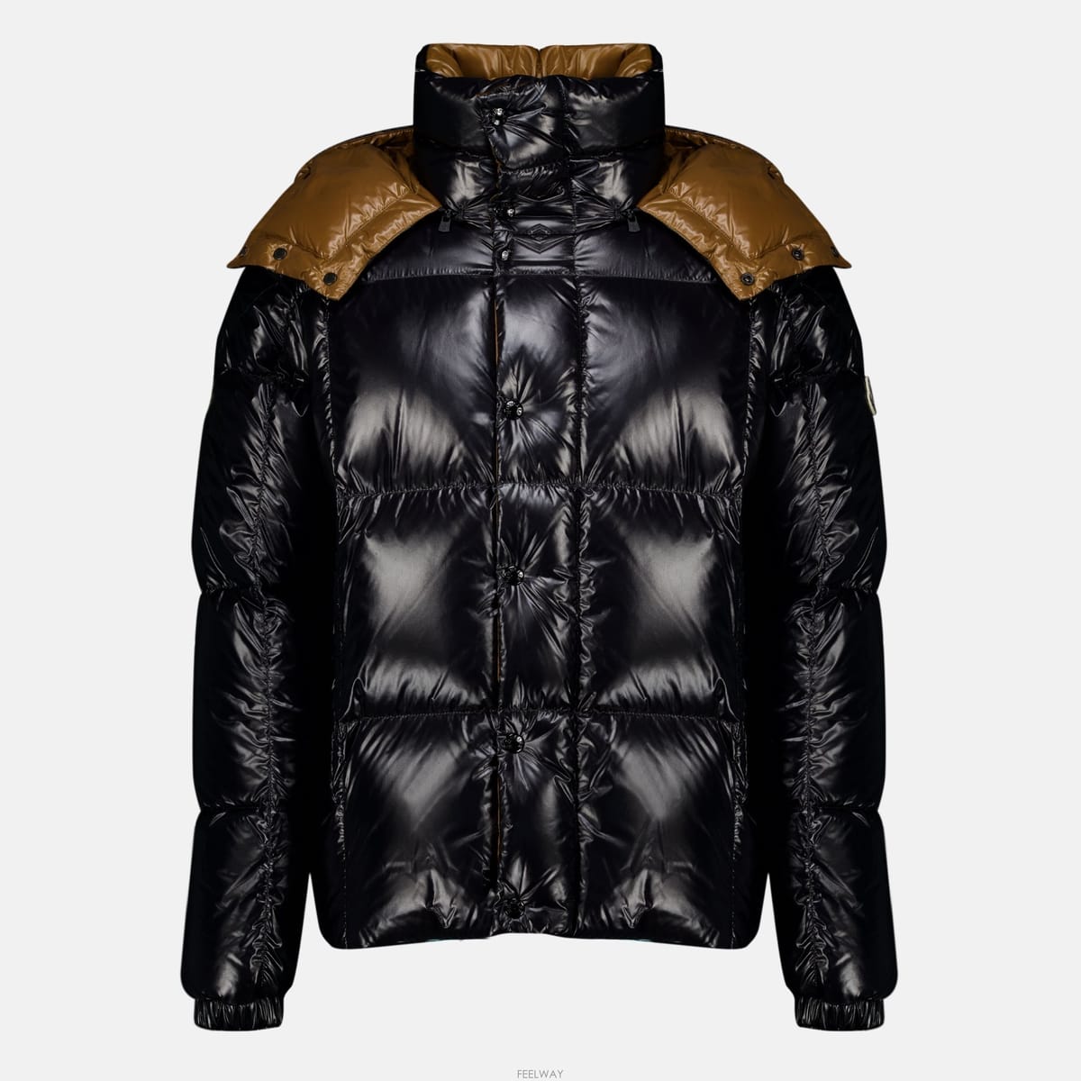 Moncler [A7] ��Ŭ���� 1A00113 �ٿ� �е� ��ī Ǫ�� ���� ���� L2091 1A00113 597Z8 Aucu[A7] ��Ŭ���� 1A00113 �ٿ� �е� ��ī Ǫ�� ���� ���� L2