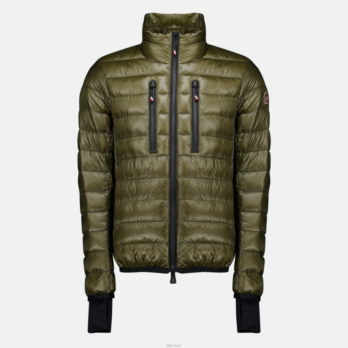Moncler [A7] ��Ŭ���� �׷���� 1A00028 �ٿ� �е� ��ī Ǫ�� ���� ���� L2097 1A00028 597X6[A7] ��Ŭ���� �׷���� 1A00028 �ٿ� �е� ��ī Ǫ�� ��