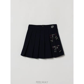[A6] 돌체앤가바나 L56I14HU2CB 키즈 스커트 L56I14HU2CB-B6712