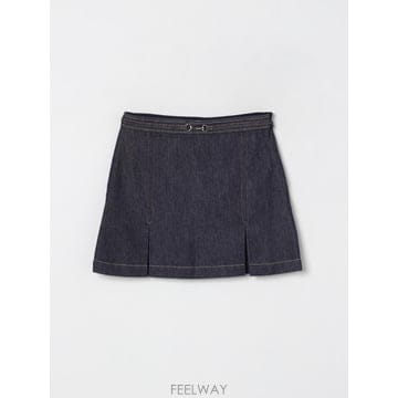 [A6] 구찌 827450XDDCP 키즈 스커트 827450XDDCP-4100