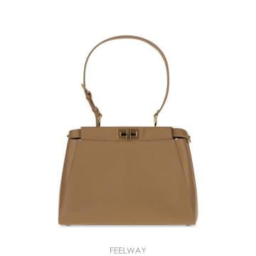 FENDI 26FW ��� ��Ʈ�� 8BN375B1E6 F0QD3 Tortora26FW ��� ��Ʈ�� 8BN375B1E6 F0QD3 Tortora