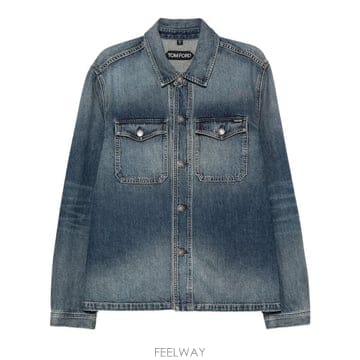 TOM FORD 26FW ������ ���� ���� DJR002 DMC117 UBN WASHED INDIGO26FW ������ ���� ���� DJR002 DMC117 UBN WASHED INDIGO