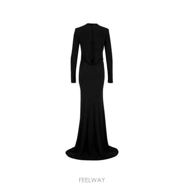 TOM FORD 26FW ������ ���ǽ� ABJ906FAX162 NAA BLACK26FW ������ ���ǽ� ABJ906FAX162 NAA BLACK