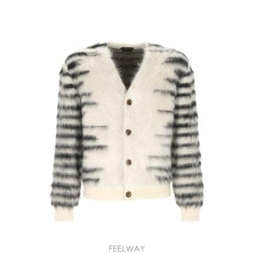 TOM FORD 26FW ������ ������ KNL020YMM023 WNA WHITE BLACK26FW ������ ������ KNL020YMM023 WNA WHITE BLACK