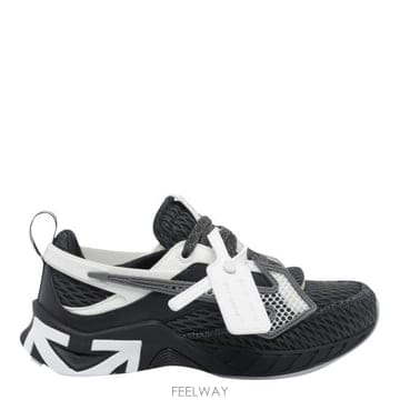 Off White 26FW ����ȭ��Ʈ ����Ŀ�� OF05804001 BLKWHT BLACK26FW ����ȭ��Ʈ ����Ŀ�� OF05804001 BLKWHT BLACK