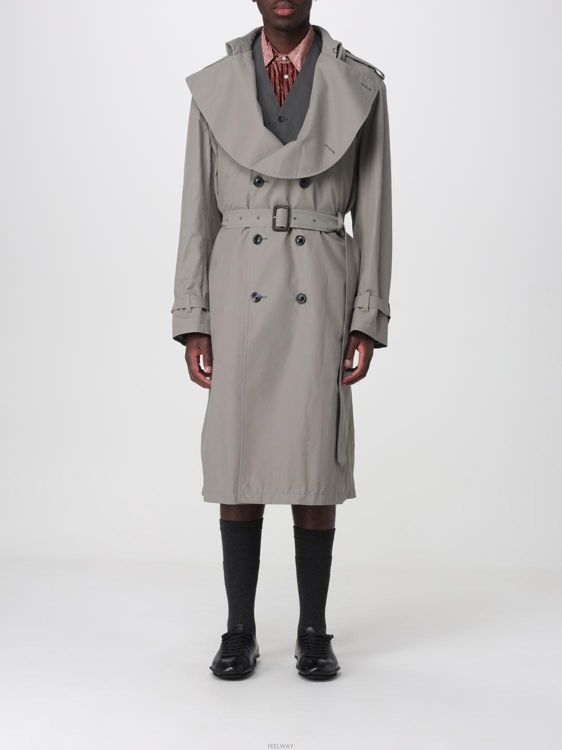 Maison Margiela [A6] ���� ���������� S67AH0060S76767 ���� ��Ʈ S67AH0060S76767-810[A6] ���� ���������� S67AH0060S76767 ���� ��Ʈ S67AH00