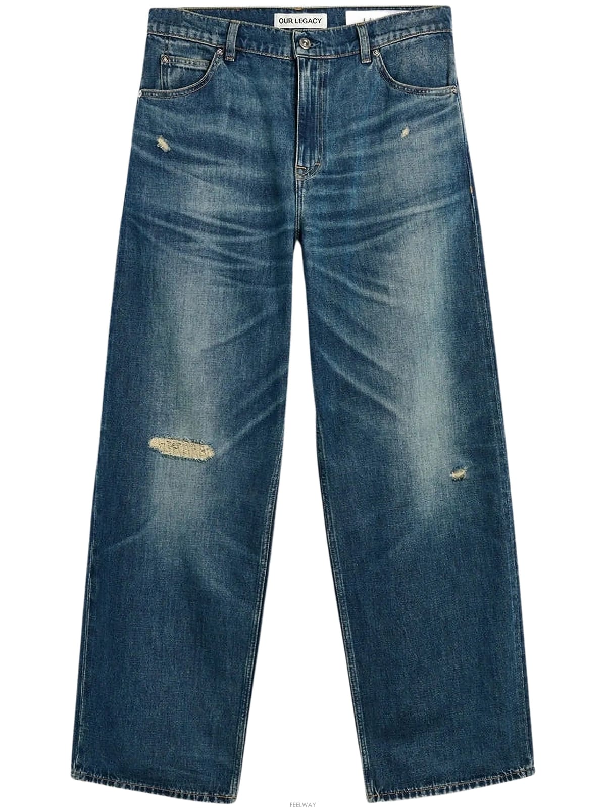 Our Legacy [S] 26FW �ƿ����Ž� VAST CUT �� ������ M4265VRE FOREVERLOVEWASH[S] 26FW �ƿ����Ž� VAST CUT �� ������ M4265VRE FORE