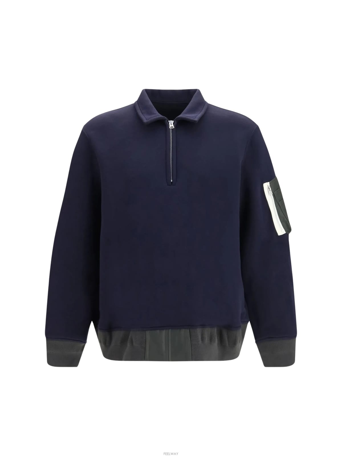 Sacai [S] 26FW ��ī�� �������� ���� ���� ���� 2604138M 233[S] 26FW ��ī�� �������� ���� ���� ���� 2604138M 233